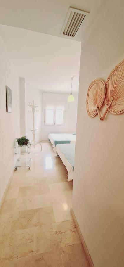Marbella Centre Mileniun Apartment Exterior foto
