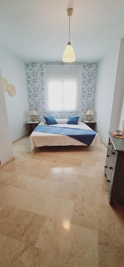 Marbella Centre Mileniun Apartment Exterior foto